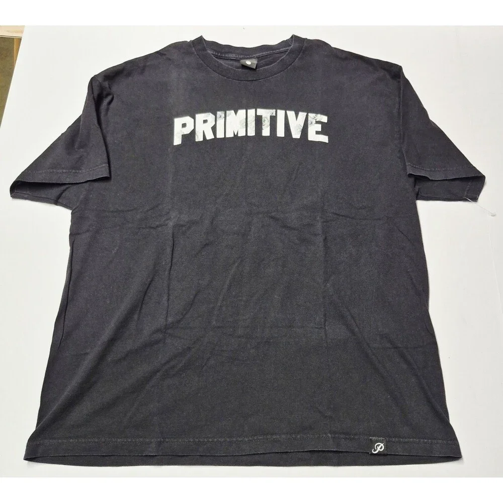 Primitive apparel floral